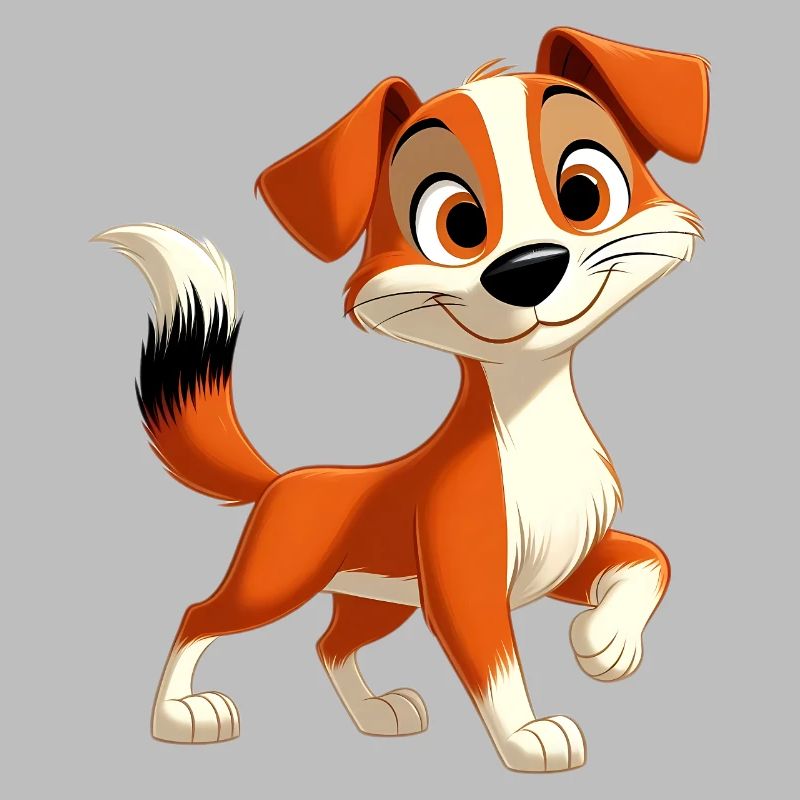 Fox Terrier