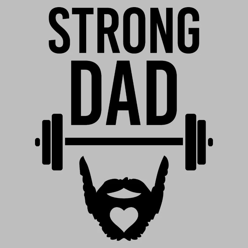 StrongDad – Stark mit Herz