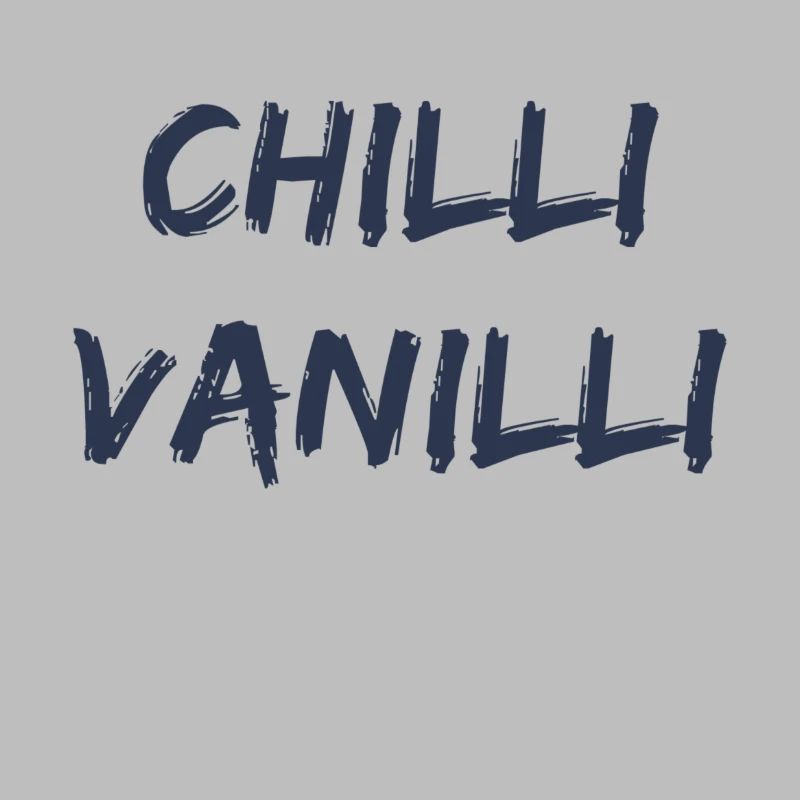 Chilli Vanilli Hip Hop