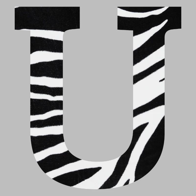 Brief an das Zebra