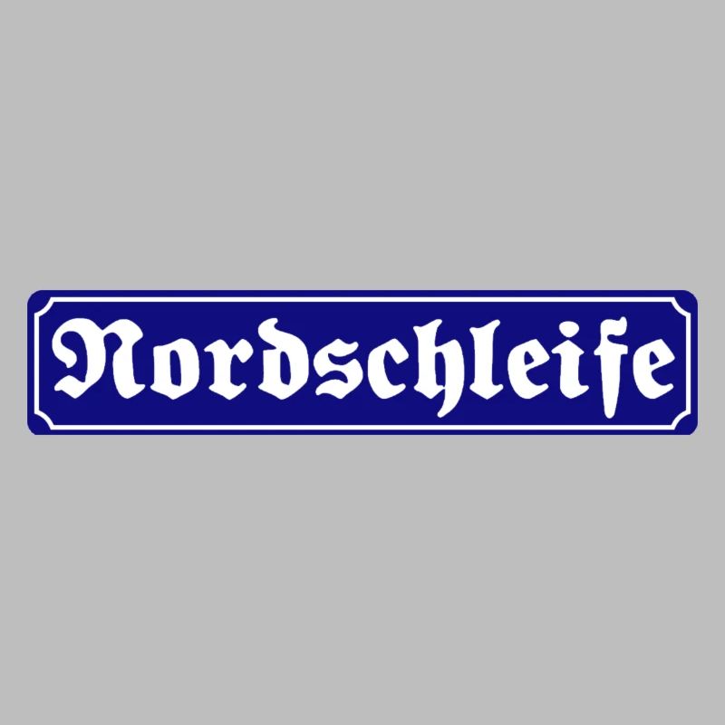 Nordschleife
