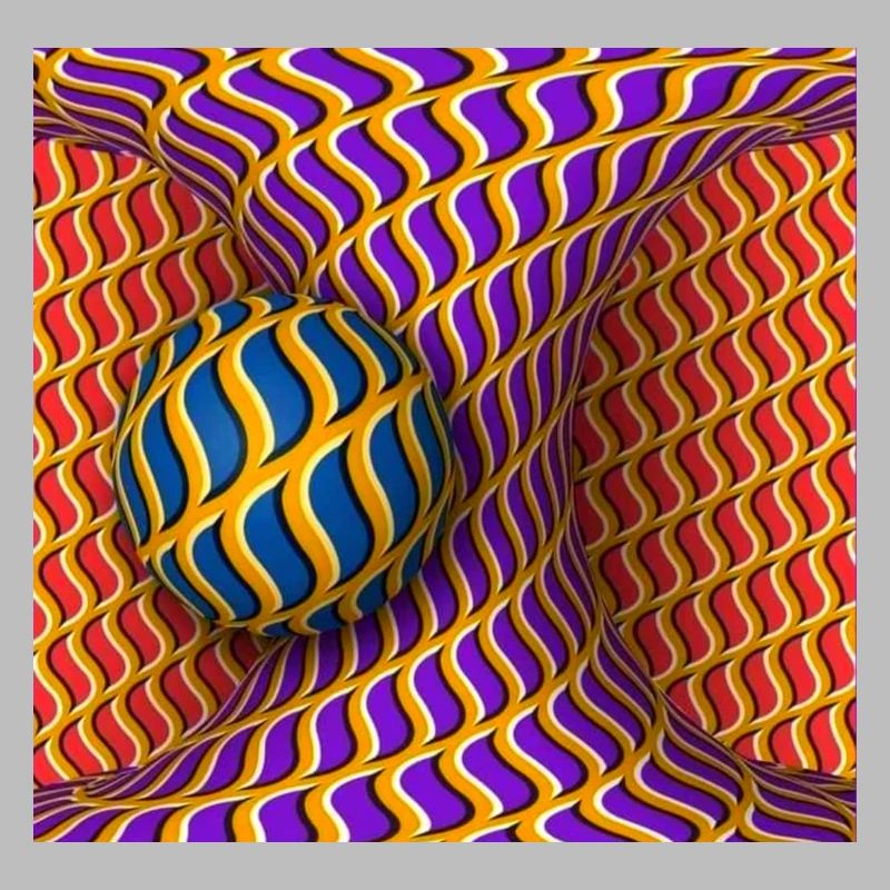 Illusion d'optique