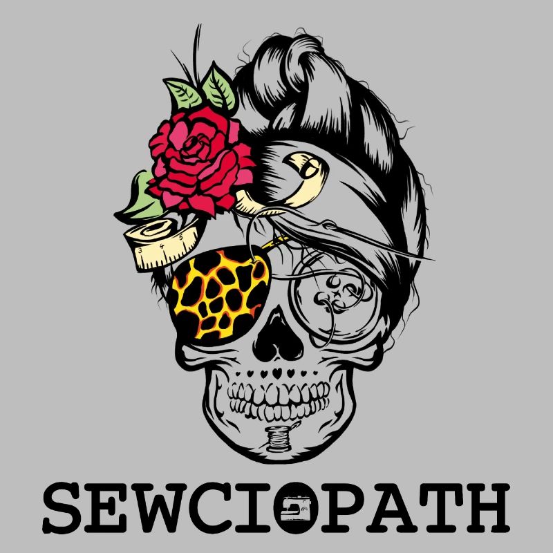 Sewciopath
