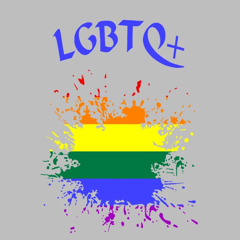 LGBTQ Splash
