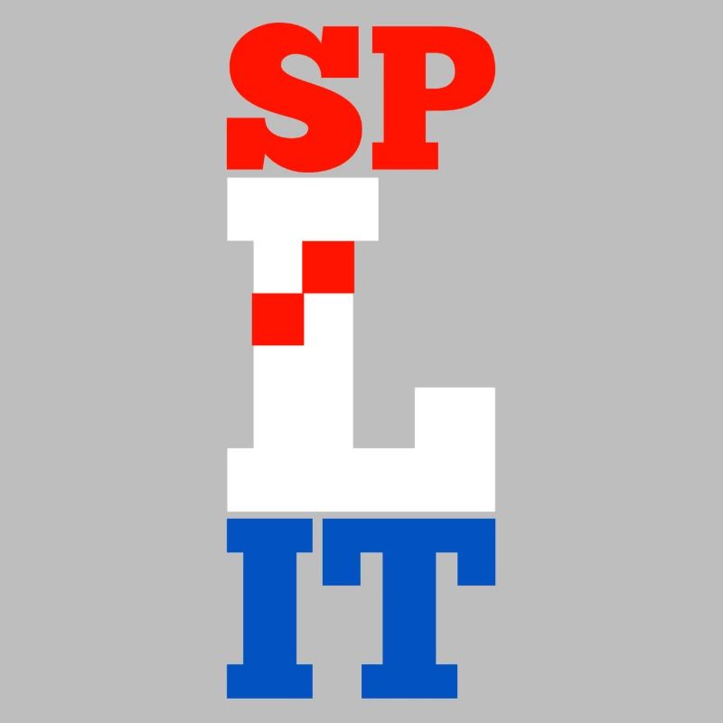Split