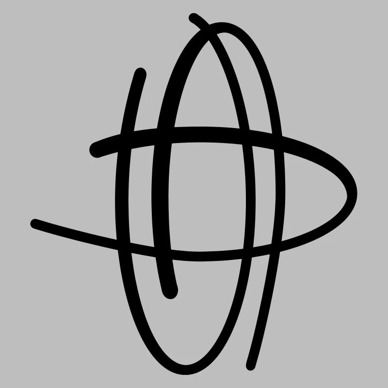 Abstract form | Simple, Elegant and Modern