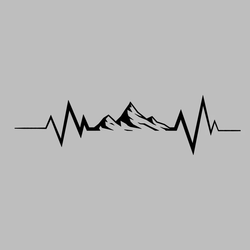 Impulsion de montagne
