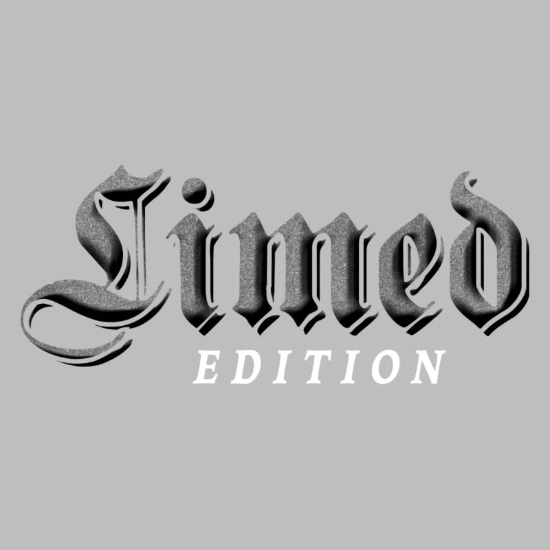 Édition Limed