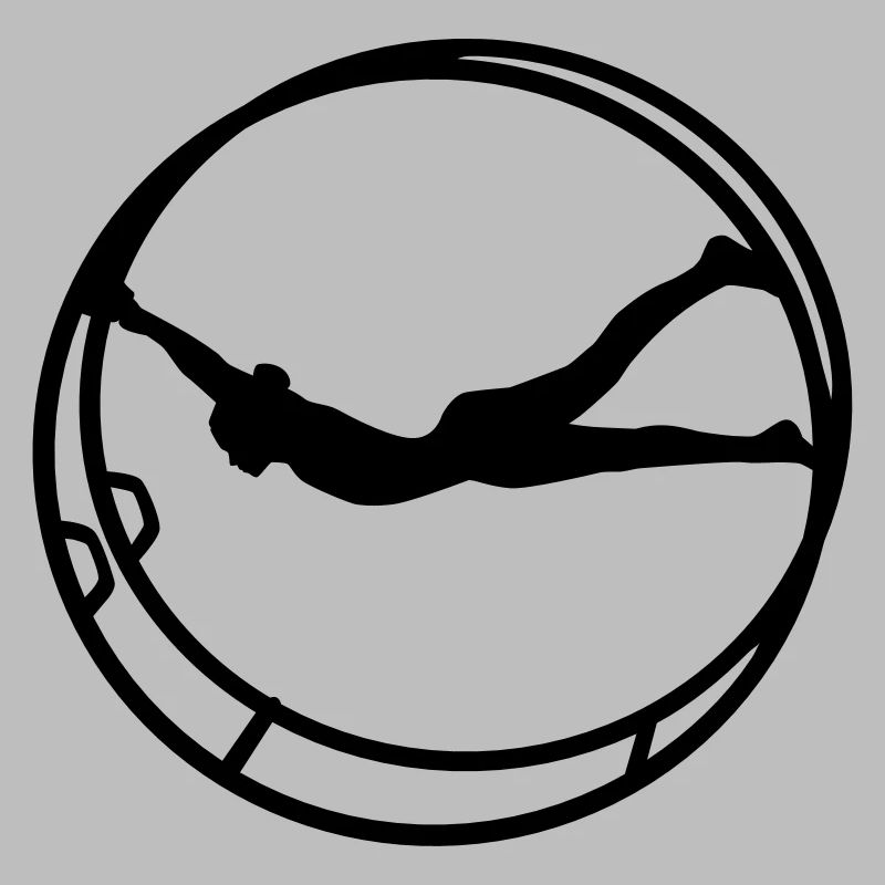 Roue allemande