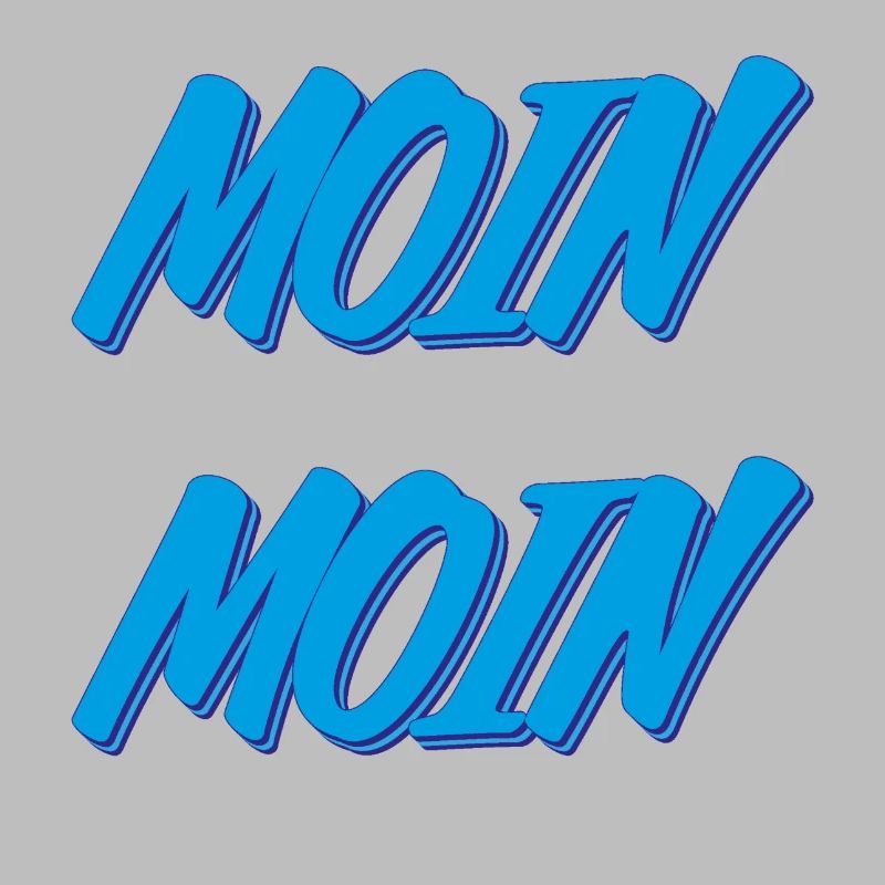 Moin Moin