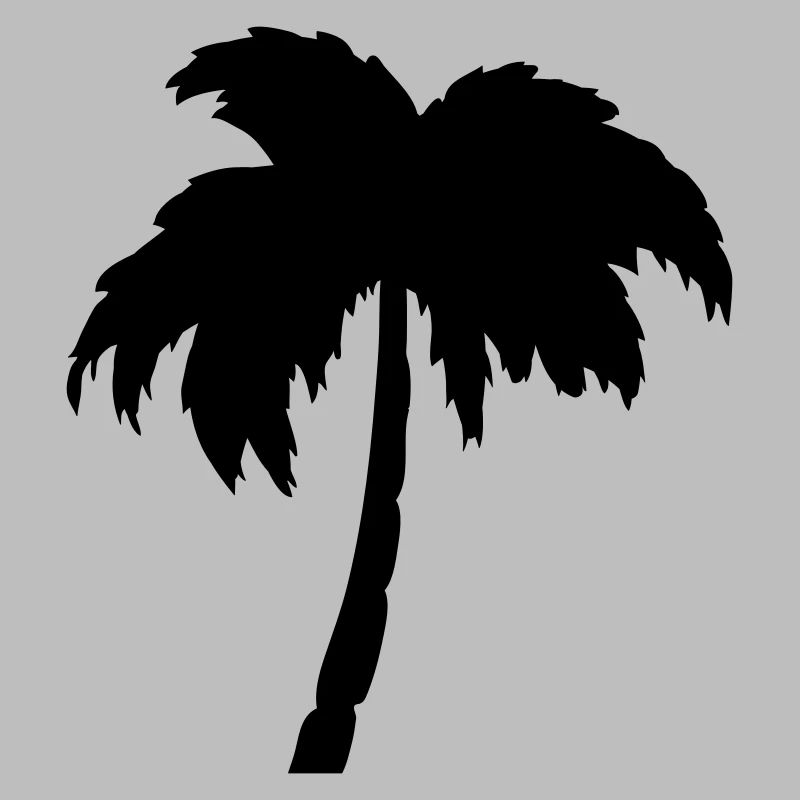 Palm tree