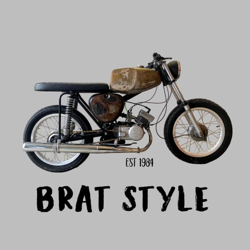 zweitakter bratstyle