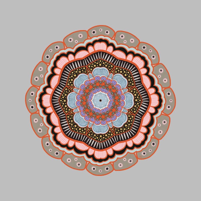 Mandala º2 Power