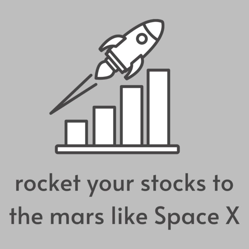 Aktien rocket space x tesla geschenkidee