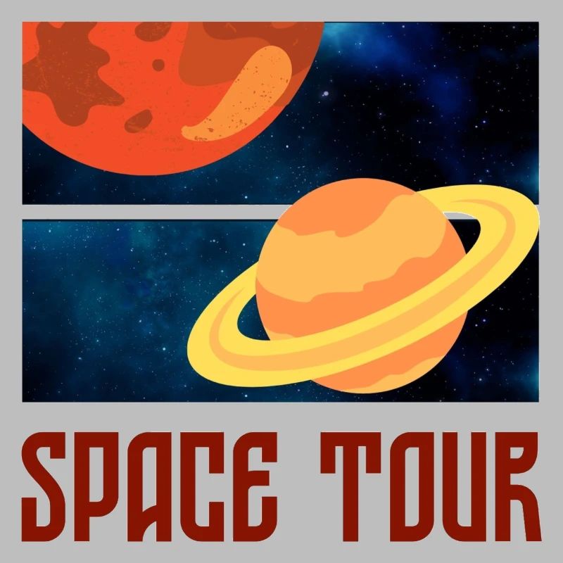 Space Tour