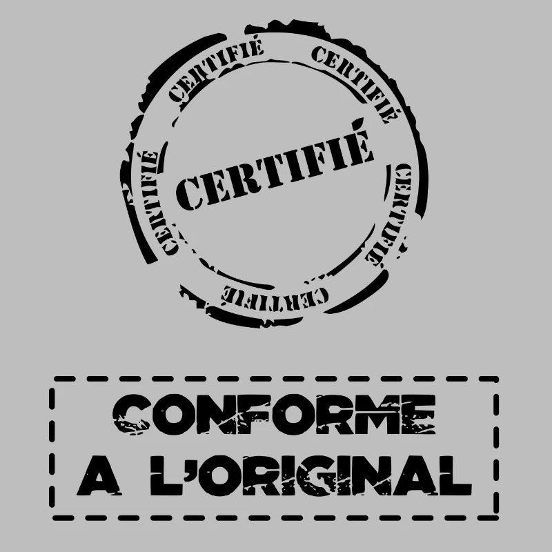 conformeoriginal
