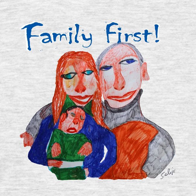 Familie