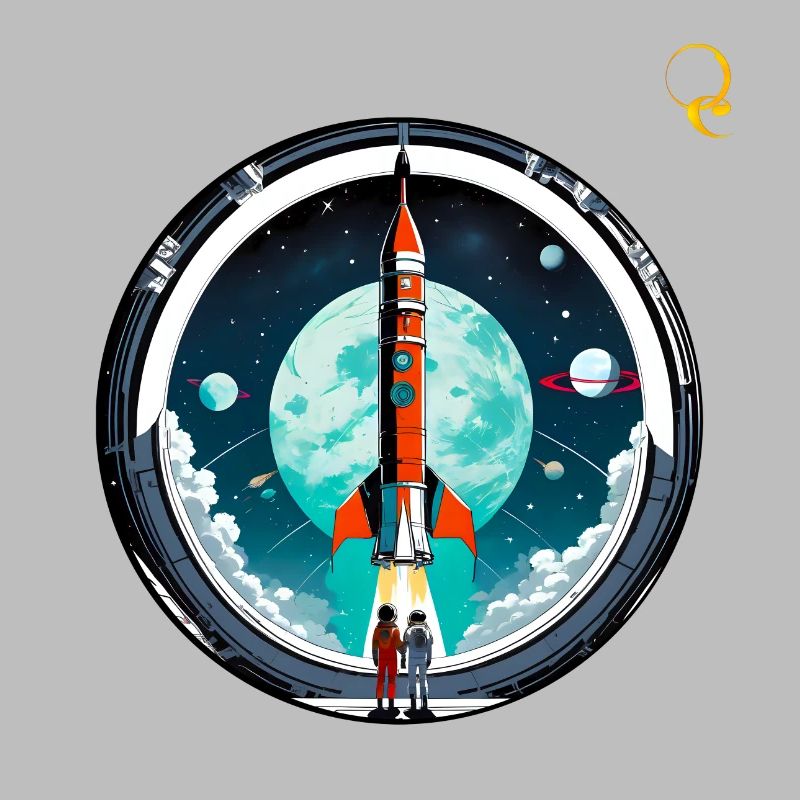L’AMOUR DE L’ESPACE