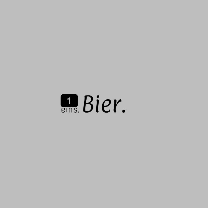 einsBier. Bier Bier Bier Bier Bier Bier Bier Bier.