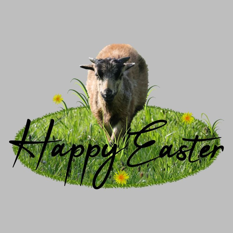 Easter Happy Easter