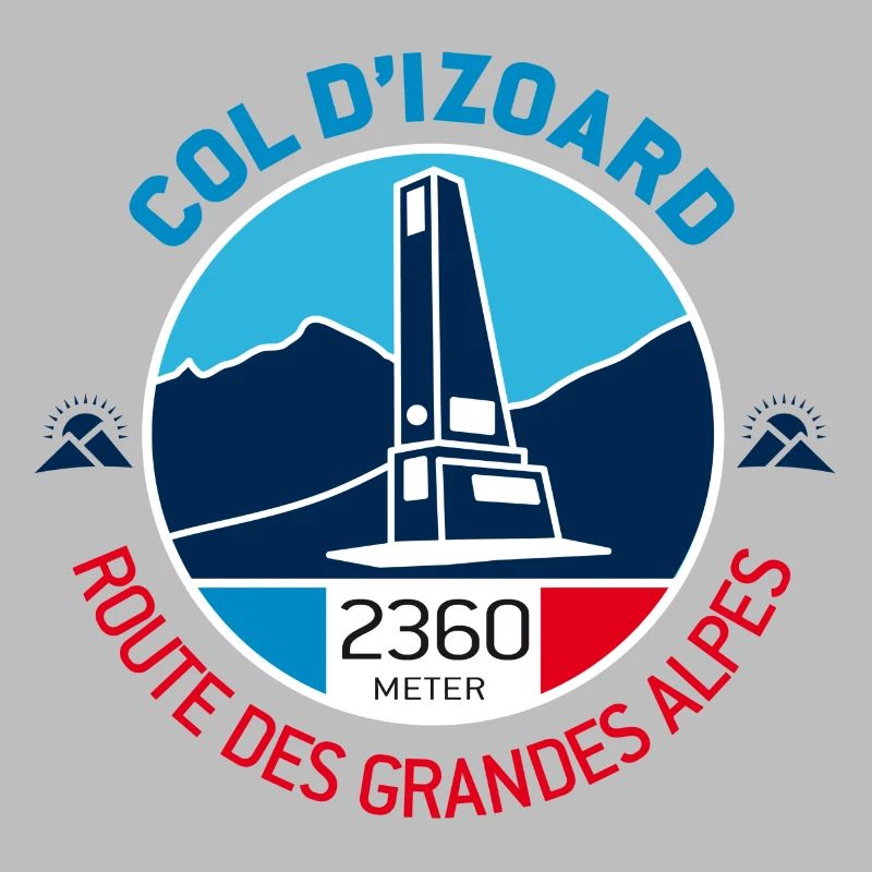 Col d’Izoard 1