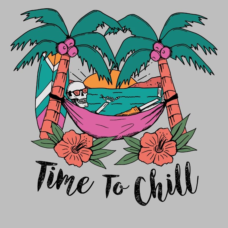 skull surf