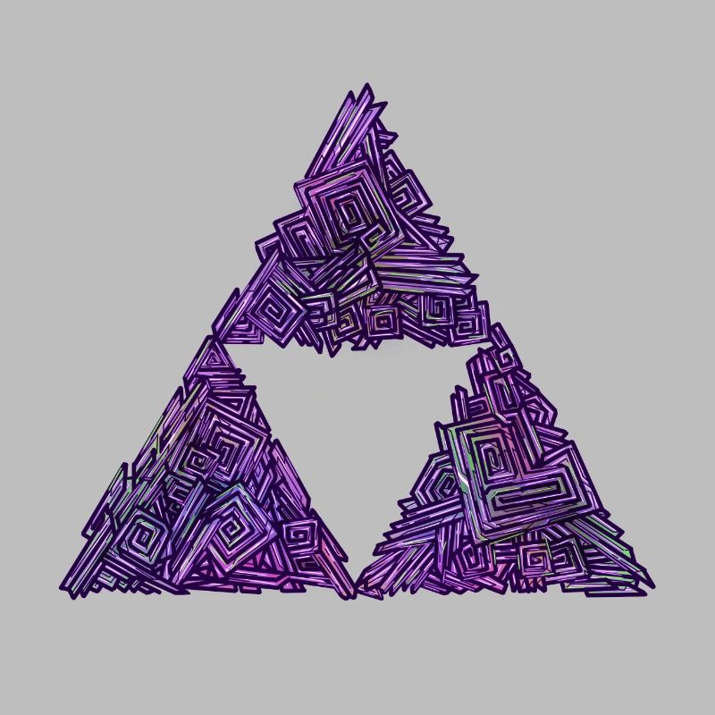 Bismuth Force トライフォース