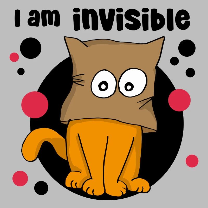 Soy invisible