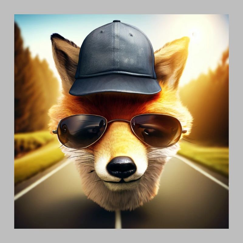 Fuchs Fuchs