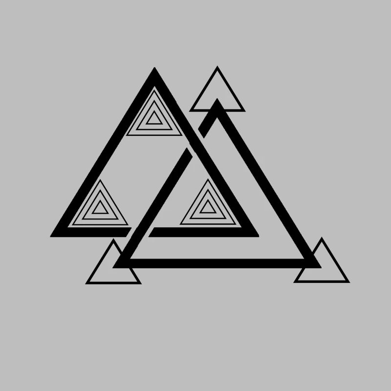 Triangle Modern