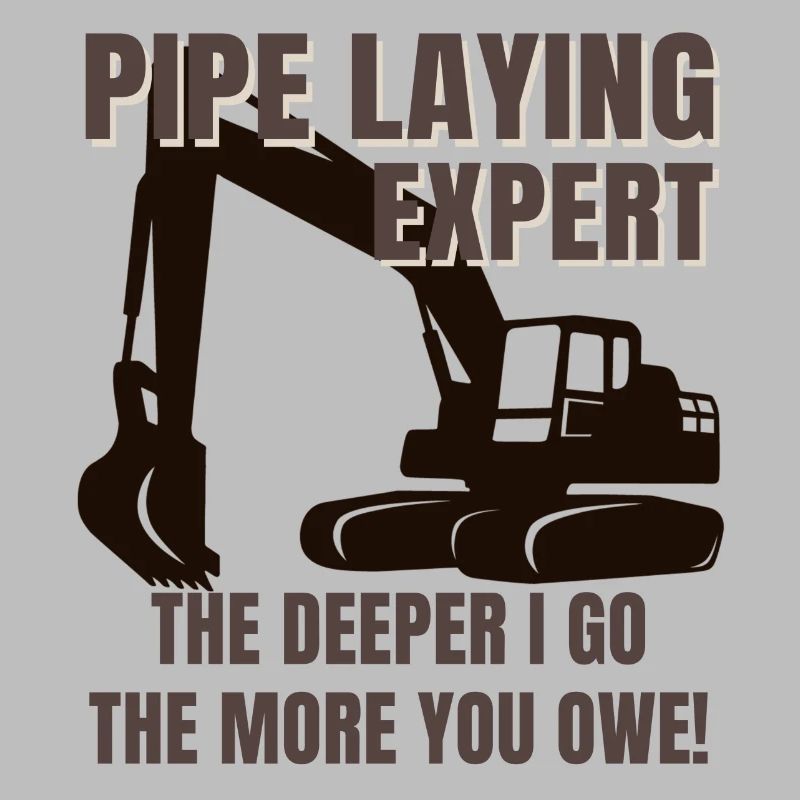 Pipe Layer Expert - Safety