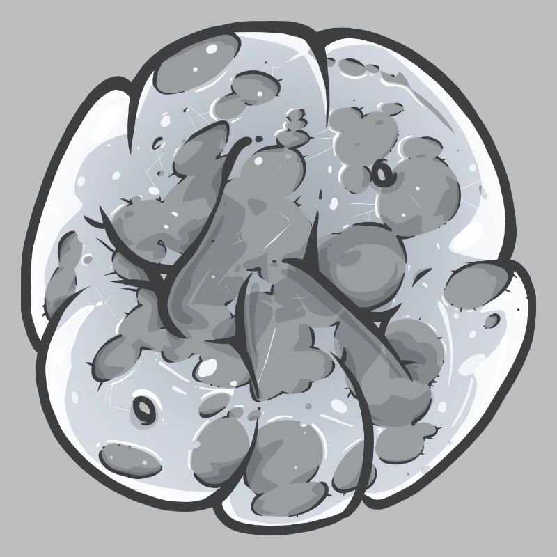 Graff Moon