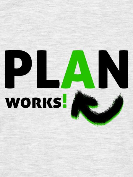 plan a