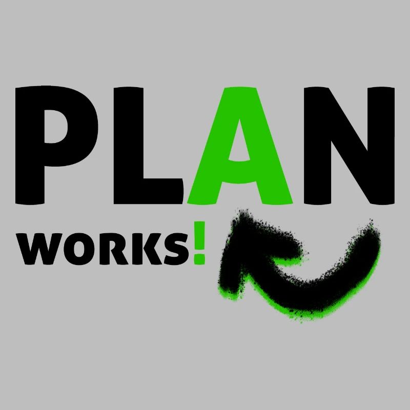 plan a