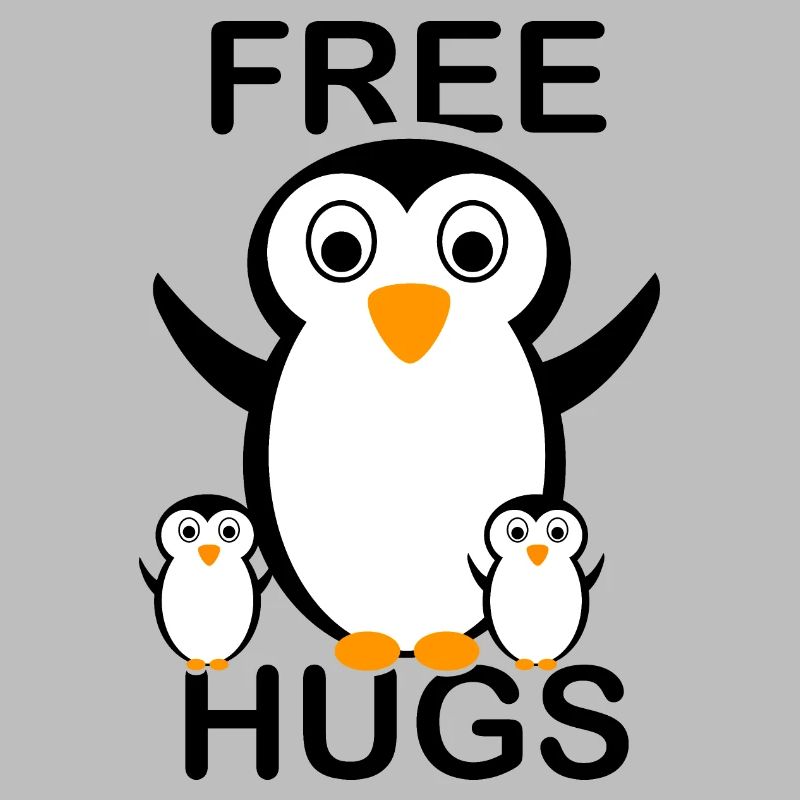 Abbracci gratis - Abbracci gratis