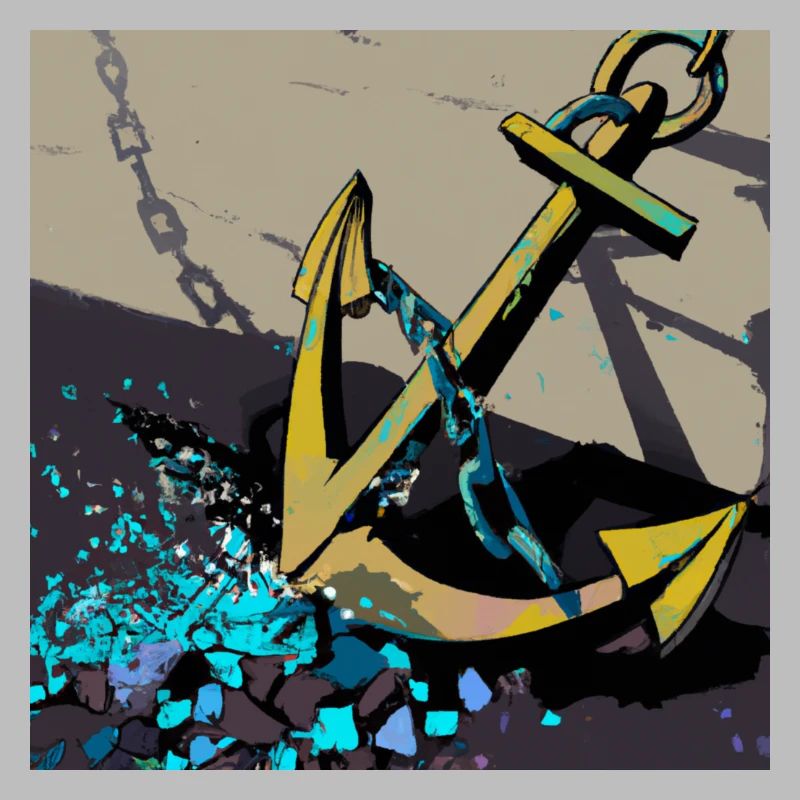 Conception d’ancrage Zéro