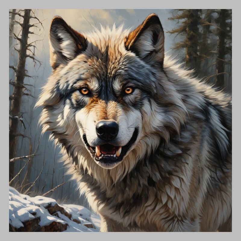 Wolf