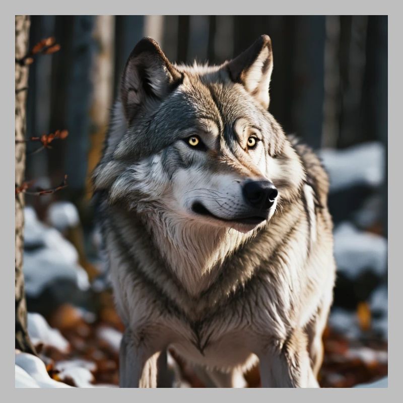 Wolf