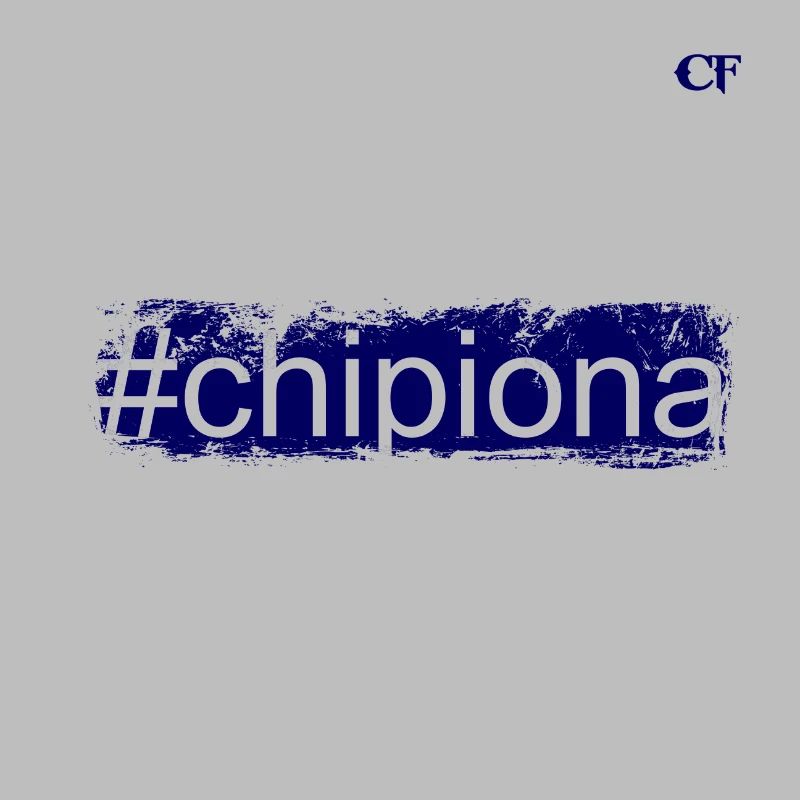 Hashtag Chipiona - CF