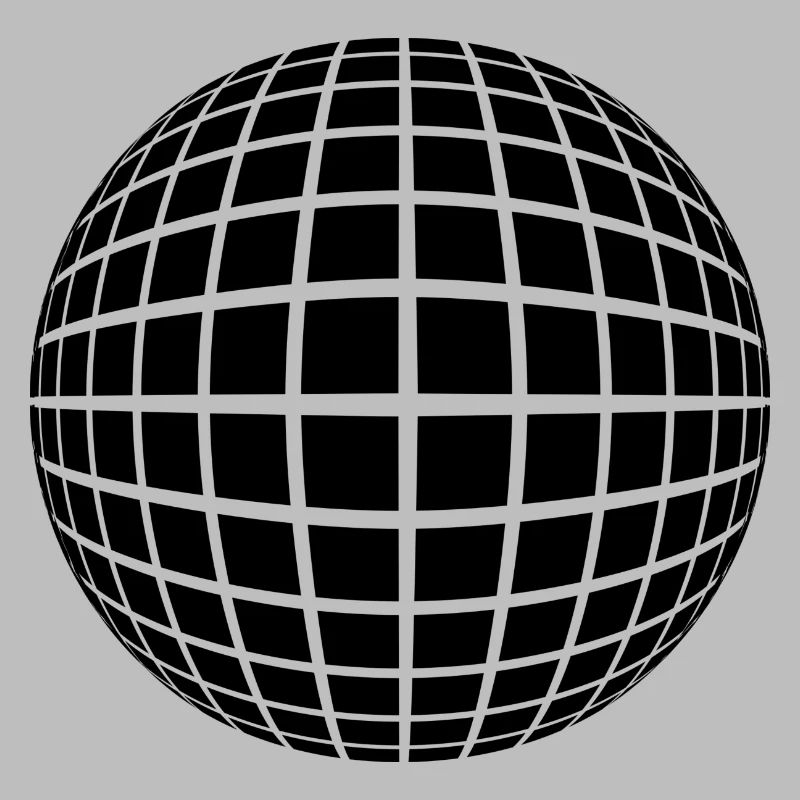 Boule Globe globe 3D cadeau idée cadeau