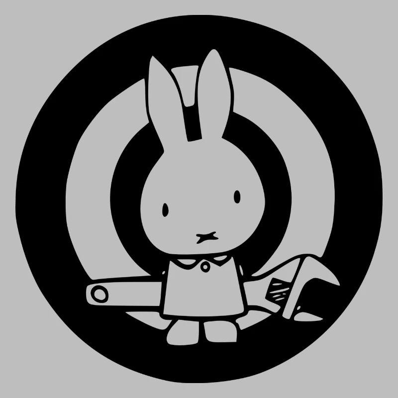 Car Rabbit