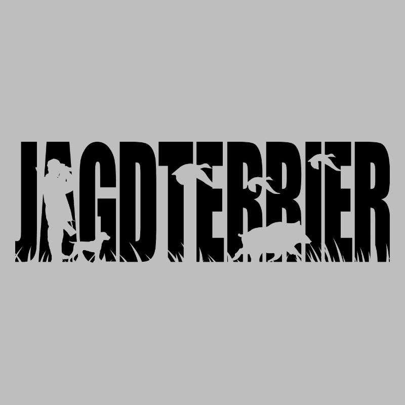 JAGDTERRIER Jagdhunde Jagdhund Jäger Wilsigns