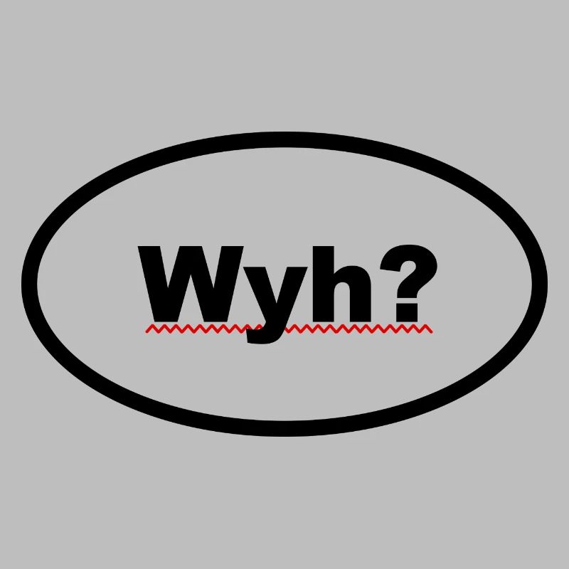 Why? Error
