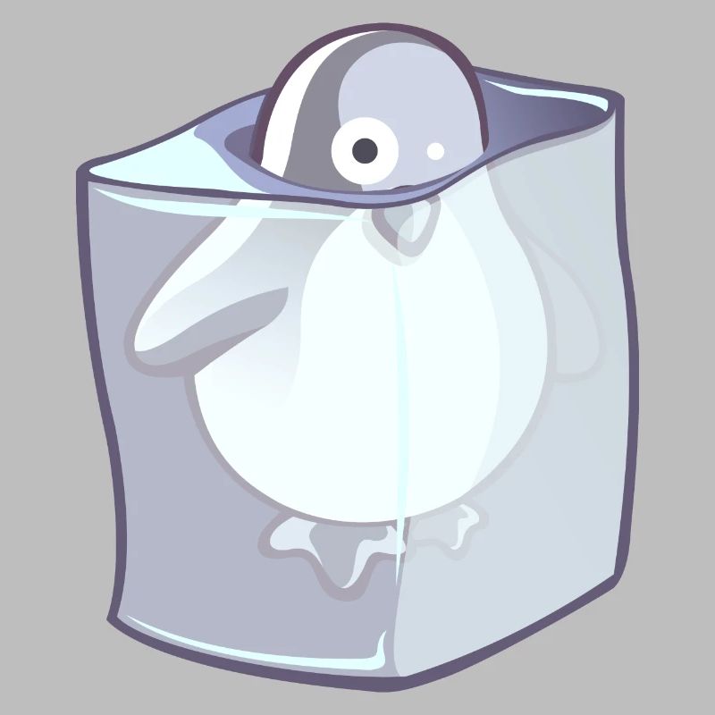 pingouin hyper