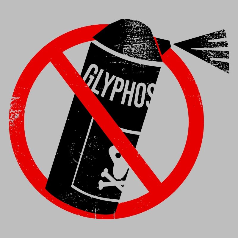 Stop glyphosate