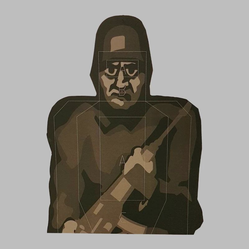 Halbfigur