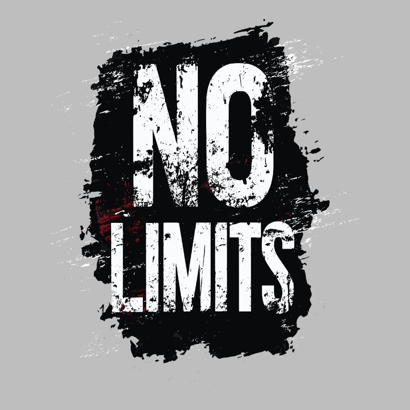 No Limits Extreme Xtrem Xtreme