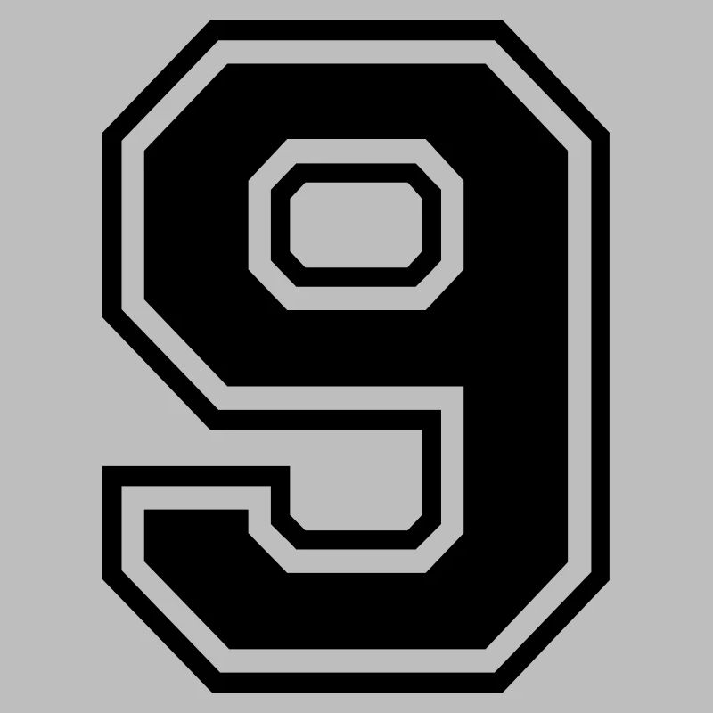 Nummer 9