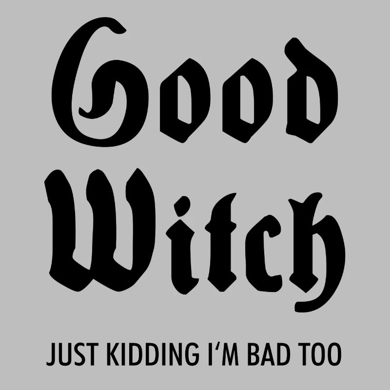 Good Witch - Gute Hexe
