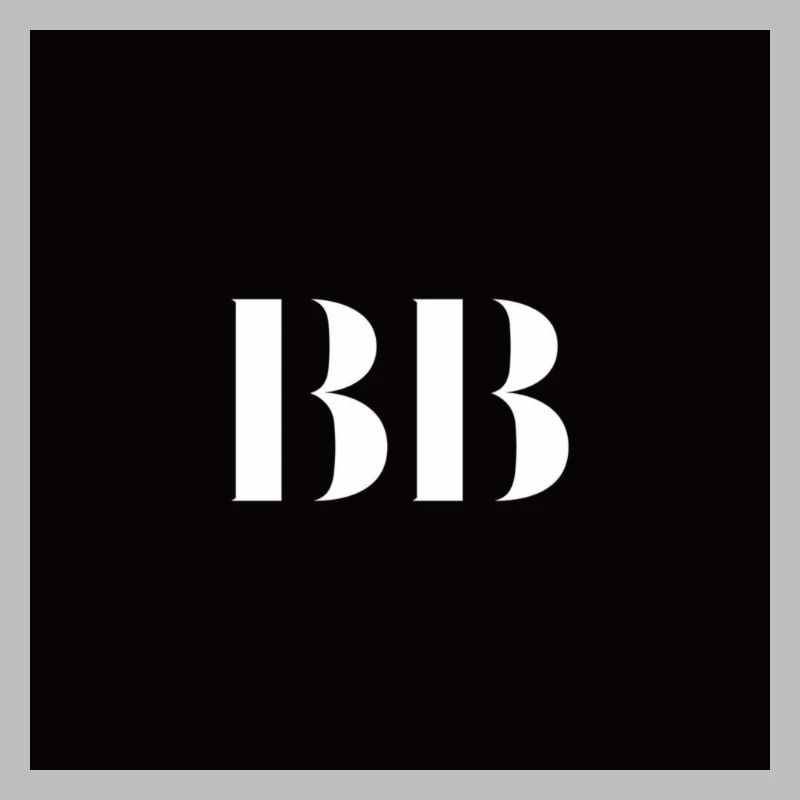 Logo de bb